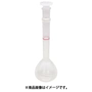 AS TPXメスフラスコ 100ml 30-3004-55