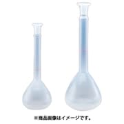 AS PPメスフラスコ 250ml 30-3103-55