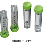 AS 自立型遠沈管82018-050滅菌5百本 3-038-02