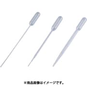 AS ディスポピペット DP-3 100入 30-4103-55