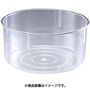 AS スチロール水槽丸型300Φ 31-3002-55