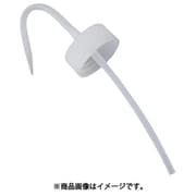 AS ネームイン洗浄瓶用ノズル 32-5121-55
