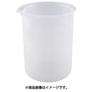 AS PP・ビーカー1000ml 35-7304-55