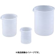 AS PP・ビーカー200ml 35-7307-55