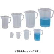 AS 40×70mm トールメジャーカップ 3-7079-06