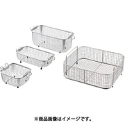 AS 洗浄カゴ MCS/MCD-27用 3-8230-07