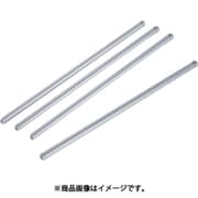 AS ガラス製撹拌棒4-150 9197404 3-8407-02