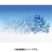 AS ガラスビーズΦ2 9012402 3-8438-01