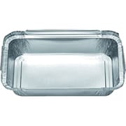AS アルミコンテナ角型9106266 60個 3-8506-02