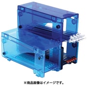 AS マグネットピペットラックHS20615M 3-8583-01