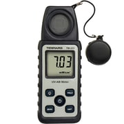 AS 小型紫外線強度計 TM-223 3-8603-11