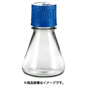AS 滅菌三角フラスコF0125S 24個 3-8984-01