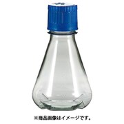 AS 滅菌三角フラスコFBC0250S 12個 3-8985-02
