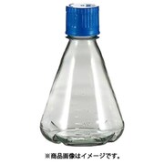 AS 滅菌三角フラスコFBC0500S 12個 3-8985-03