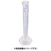 AS メスシリンダー TSCY-25 3-9179-03