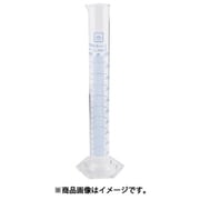 AS メスシリンダー TSCY-100 3-9179-05