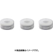 AS バイアル瓶フタ4001544 百個 3-9521-12