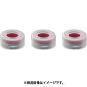 AS バイアル瓶フタ6073555 百個 3-9521-13