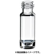 AS バイアル1.1mL 4008249 百本 3-9525-01