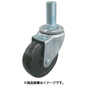 AS キャスターST-100NS-M16×40 3-9717-05