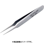 AS MEISTERピンセットM 2M-SA 3-9820-02