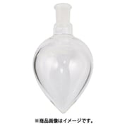 AS 梨型フラスコ FP-200-1525 3-9945-10