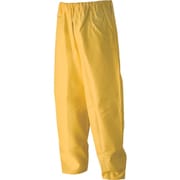ドルフィン 耐水ウェア パンツM イエロー 420010201