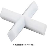 AS 20×8 クロス型撹拌子 4-2504-02
