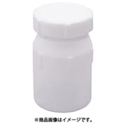 AS 100 PTFE製ねじ口瓶100ml 4-2506-06