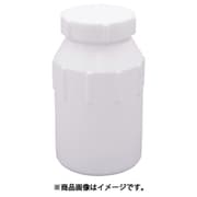 AS 500 PTFE製ねじ口瓶500ml 4-2506-09