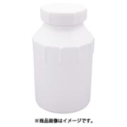 AS 1000 PTFE製ねじ口瓶1000ml 4-2506-10