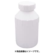 AS 2000 PTFE製ねじ口瓶2000ml 4-2506-11