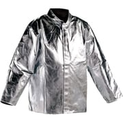 AS HSJ080KA-1-52耐熱ジャケット 4-2780-02