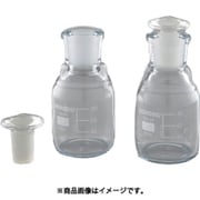 AS 1500016 100ml栓付試薬瓶 4-2784-01