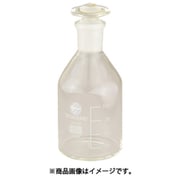 AS 1500017 125ml栓付試薬瓶 4-2784-02