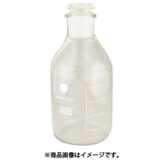 AS 1500024 500ml栓付試薬瓶 4-2784-04