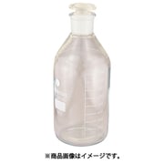 AS 1500029 1000ml栓付試薬瓶 4-2784-05