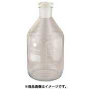 AS 1500030 2000ml栓付試薬瓶 4-2784-06