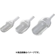 AS WF-10 ガラス製スコップロート 4-2787-03