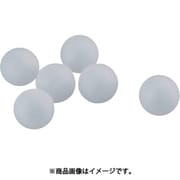 AS L 200個入シームレスPPボール 4-2865-04