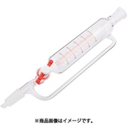 AS 円筒分液ロート BSF60-1525 4-459-01