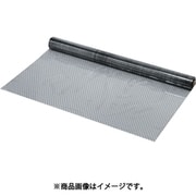 AS 非帯電PVCシート グリッド3003 4-472-11
