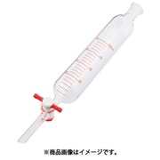 AS 円筒分液ロート SFN125-1525 4-474-02