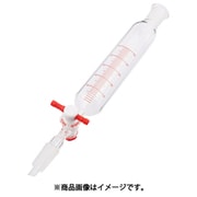 AS 円筒分液ロート SF60-1525 4-476-01