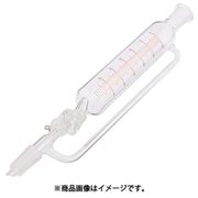 AS 円筒分液ロート BSG60-1525 4-487-01