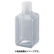 AS 角型培地瓶 GPE500 12本 4-551-02