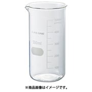 AS トールビーカー TFB500 4-566-04
