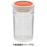 AS スチロール棒瓶S-120 5-090-08
