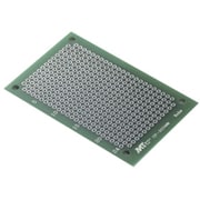 AS UP-203GSRユニバサル基板 10枚 61-9950-59