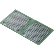 AS UP-204GSRユニバサル基板 10枚 61-9950-60